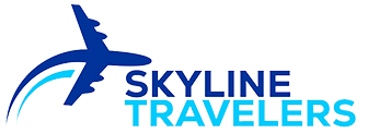 SKYLINE TRAVELERS